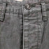オーディナリーフィッツ Ordinary fits 日本製 ボタンフライ ワイドデニムパンツ メンズ 00