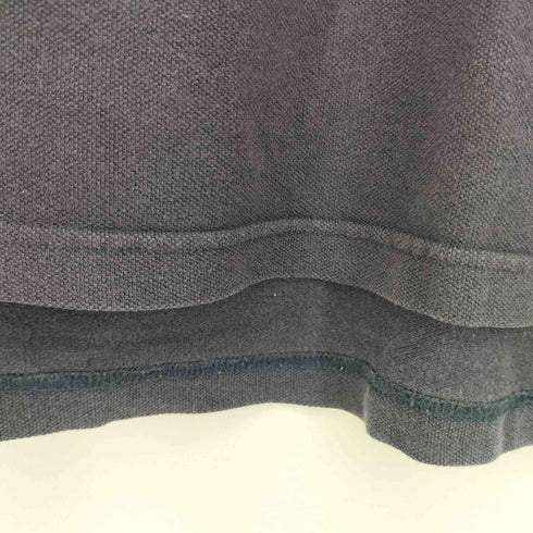 ブルックスブラザーズ BROOKS BROTHERS ロゴ刺繍 ポロシャツ メンズ JPN:S