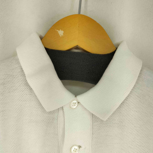 チャップスラルフローレン CHAPS RALPH LAUREN ロゴ刺繍 s/sポロシャツ メンズ JPN:M