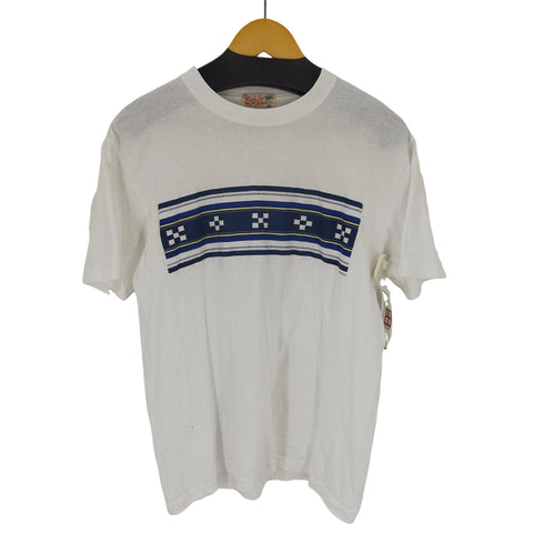 The HighSai Beach プリント半袖Tシャツ メンズ JPN:L