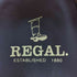 リーガル REGAL コインローファー メンズ JPN:25