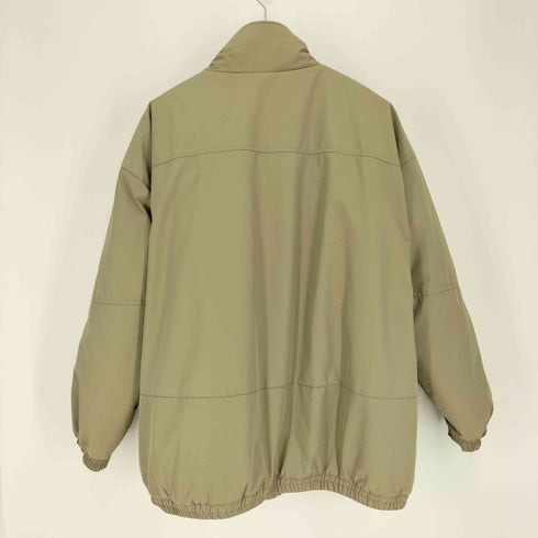 THE CRACKS 比翼 ジャケット メンズ JPN:XL