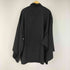 ノットコンベンショナル NOT CONVENTIONAL satin kimono shirt和モード シャツ メンズ FREE