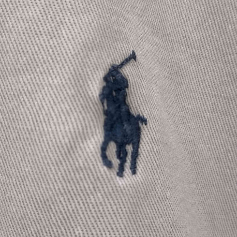 ポロバイラルフローレン Polo by RALPH LAUREN 三角タグ ポニー刺繍 スイングジャケット メンズ JPN:S