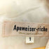 アプワイザーリッシェ Apuweiser riche 18SS ツイード ミニ ワンピース レディース JPN:1