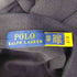 ポロラルフローレン POLO RALPH LAUREN スモールポニー刺繍 鹿の子 半袖ポロワンピース レディース XS