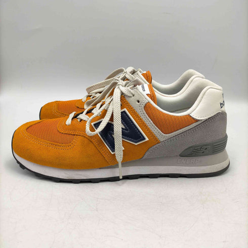 ニューバランス NEW BALANCE ML574 HJ2 メンズ JPN:27