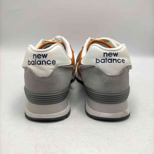 ニューバランス NEW BALANCE ML574 HJ2 メンズ JPN:27