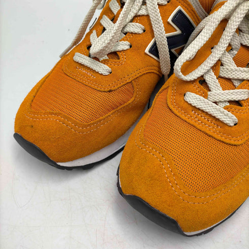 ニューバランス NEW BALANCE ML574 HJ2 メンズ JPN:27