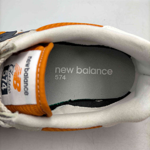 ニューバランス NEW BALANCE ML574 HJ2 メンズ JPN:27