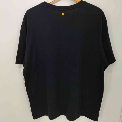サロモン SALOMON 2024SS GRAPHIC SS TEE グラフィック ショートスリーブ Tシャツ メンズ import:XL