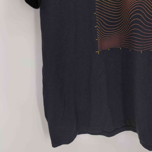 サロモン SALOMON 2024SS GRAPHIC SS TEE グラフィック ショートスリーブ Tシャツ メンズ import:XL