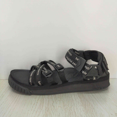 ビューティフルピープル beautiful people SKINNY TAPE SANDAL レディース 24