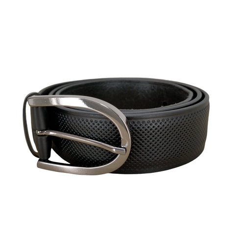 ダーバン DURBAN GENUINE LEATHER BELT メンズ 130