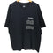 サロモン SALOMON 2024SS GLOBE GRAPHIC SS TEE グラフィック ショートスリーブ Tシャツ メンズ import:XL