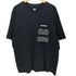 サロモン SALOMON 2024SS GLOBE GRAPHIC SS TEE グラフィック ショートスリーブ Tシャツ メンズ import:XL