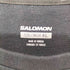 サロモン SALOMON 2024SS GLOBE GRAPHIC SS TEE グラフィック ショートスリーブ Tシャツ メンズ import:XL
