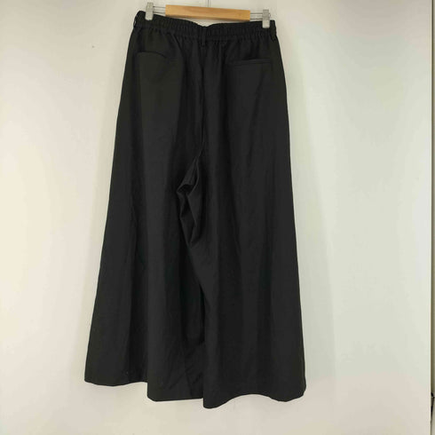 ノットコンベンショナル NOT CONVENTIONAL hakama pant 袴パンツ メンズ JPN:2