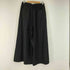 ノットコンベンショナル NOT CONVENTIONAL hakama pant 袴パンツ メンズ JPN:2