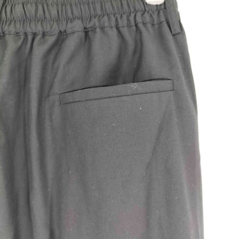 ノットコンベンショナル NOT CONVENTIONAL hakama pant 袴パンツ メンズ JPN:2