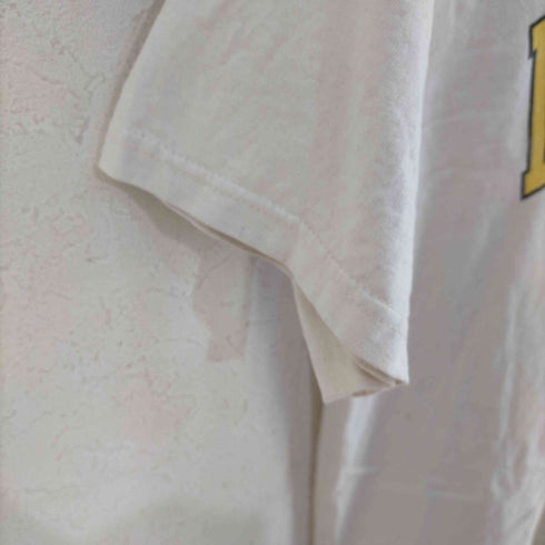 CHILD WOMAN オーガニックリサイクル天竺ロゴTシャツ DES BONBONS レディース FREE