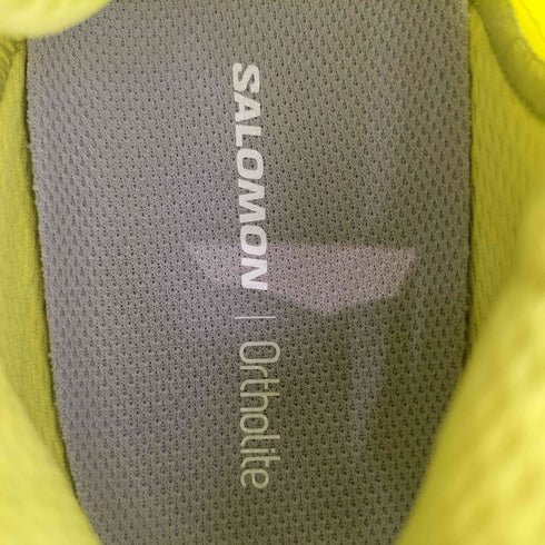 サロモン SALOMON 2024SS 別注 ACS PRO SULPHUR SPRING サルファースプリング ローカットスニーカー メンズ JPN:26