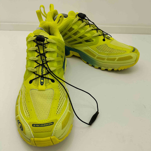 サロモン SALOMON 2024SS 別注 ACS PRO SULPHUR SPRING サルファースプリング ローカットスニーカー メンズ JPN:26