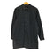 ノットコンベンショナル NOT CONVENTIONAL アシンメトリーデザイン L/S シャツ メンズ FREE
