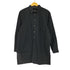 ノットコンベンショナル NOT CONVENTIONAL アシンメトリーデザイン L/S シャツ メンズ FREE