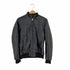 ゲス GUESS Leather jacket メンズ import:S