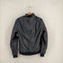 ゲス GUESS Leather jacket メンズ import:S