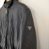 ゲス GUESS Leather jacket メンズ import:S