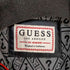 ゲス GUESS Leather jacket メンズ import:S
