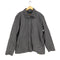 エーグル AIGLE 裏地ボアジップジャケット メンズ JPN:XL