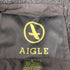 エーグル AIGLE 裏地ボアジップジャケット メンズ JPN:XL