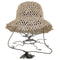 ナインテイラー Nine Tailor Agapanthus Hat Natural レディース FREE 56~59cm