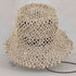 ナインテイラー Nine Tailor Agapanthus Hat Natural レディース FREE 56~59cm