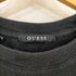 ゲス GUESS Signature Logo T Shirt メンズ import:M