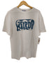 ウィアード WEIRDO 23SS PORN WEIRDO S/S TEE メンズ JPN:L