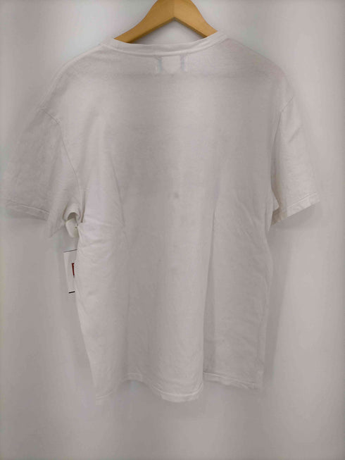ウィアード WEIRDO 23SS PORN WEIRDO S/S TEE メンズ JPN:L