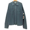 モンキータイム MONKEY TIME COTTON MESH KNIT SHIRT メンズ JPN:M