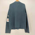 モンキータイム MONKEY TIME COTTON MESH KNIT SHIRT メンズ JPN:M