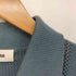 モンキータイム MONKEY TIME COTTON MESH KNIT SHIRT メンズ JPN:M
