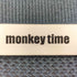 モンキータイム MONKEY TIME COTTON MESH KNIT SHIRT メンズ JPN:M