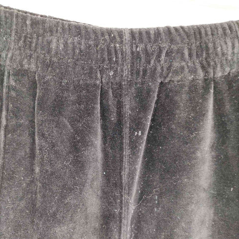 ニードルズ Needles ベロアトラックパンツ Track Pant-C/Pe Velour メンズ JPN:S
