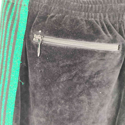 ニードルズ Needles ベロアトラックパンツ Track Pant-C/Pe Velour メンズ JPN:S