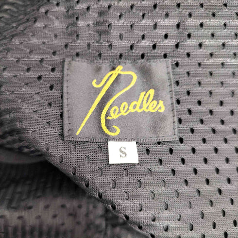 ニードルズ Needles ベロアトラックパンツ Track Pant-C/Pe Velour メンズ JPN:S