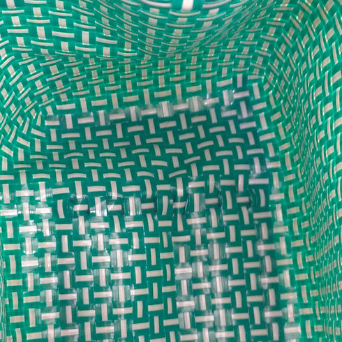 MEKEARISA Gummy Bag グミバッグ レディース