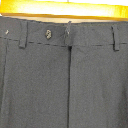 ローレンラルフローレン LAUREN RALPH LAUREN 2タックスラックスパンツ メンズ