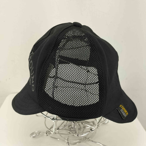 コンフィーアウトドアガーメント COMFY OUTDOOR GARMENT ダブルフェイスメッシュキャップ メンズ